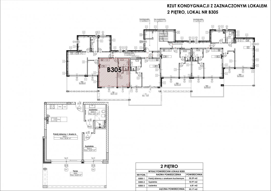 Apartment Sale Giżycko Wojska Polskiego&nbsp;ave. 12